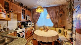 Октябрьская, 124к5