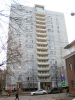 Ладожская, 10