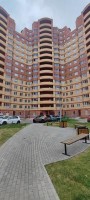 Дмитров, Целеево, Пятиречье, 1