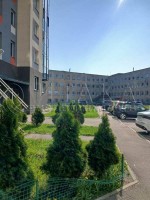 Выборг, Физкультурная, 21 к. 2