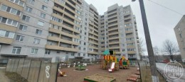Отрадное, Гагарина, 20
