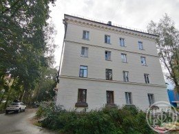 Сертолово-1, Ларина, 5