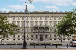 Адмиралтейская, 12