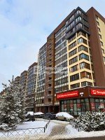 Ветеранов, 169к1к1