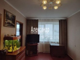 Ломоносов, Кронштадтская, 4