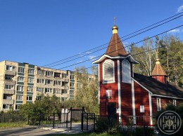 Горбунки, 13