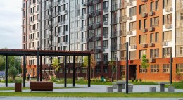 деревня Николо-Хованское, 2