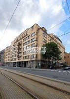 Кронверкский, 45