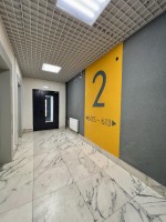 Шушары, Окуловская, 18к1