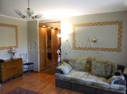 Альпийский, 15 к. 1 литер А