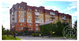 Пушкин, Кедринская, 6