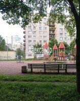 Нахимова, 1