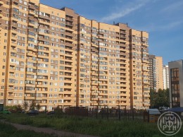 Мурино, Шоссе в Лаврики, 59 к. 2