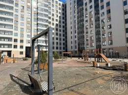 Кудрово, Строителей, 5 к. 1