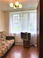 2-й Рабфаковский, 17 к. 3