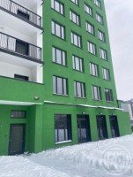 Кудрово, Строителей, 16