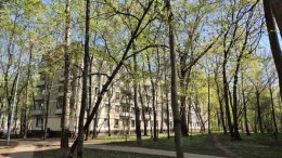 Щёлковский, 3к2