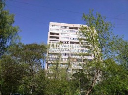 Будапештская, 38к5