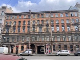 Марата, 10 литер А