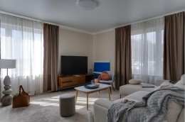 Истра, Красный Посёлок, САМПО, 15