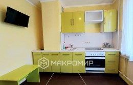Крыленко, 45 к. 3