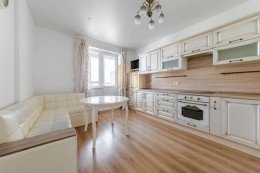 Королёва, 57к1