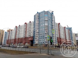 Ленинский, 72 к. 1