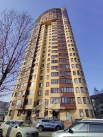 Реутов, Советская, 4 к. 1