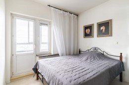 Парашютная, 25к1