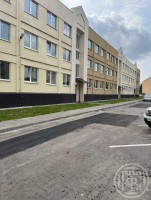 Всеволожск, Степной, 16 к. 3