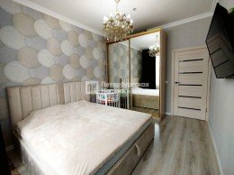 Шушары, Пулковское, 6к1к1