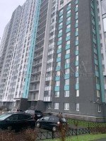 Чарушинская, 10 пар. 1