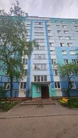 Люберцы, Митрофанова, 23