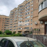 Сертолово, Молодцова, 8к2