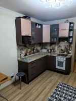 Кудрово, Английская, 2