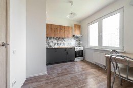 Чарушинская, 24к1к1