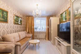 Электросталь, Чернышевского, 31