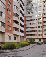 Ленская, 19к1