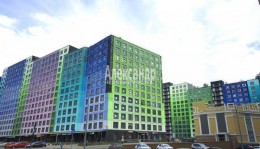Мурино, Шоссе в Лаврики, 67
