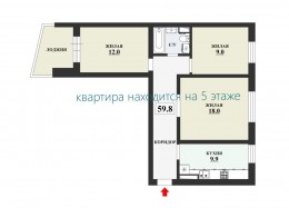 Мытищи, Поведники