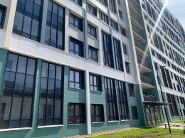 Головнина, 6к1