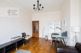 Никитская М., 16/5