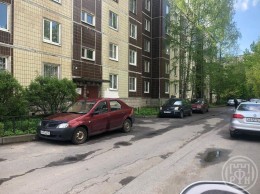 Мурино, Шувалова, 28