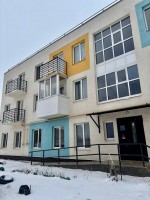 Коммунар, Железнодорожная, 31