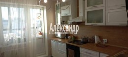 Всеволожск, Джанкойская, 1к1