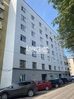 Выборг, Московский, 7