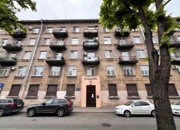 16-я В.О., 65