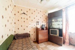 Дыбенко, 23к3