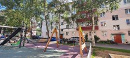 Раменское, Гурьева, 13/1
