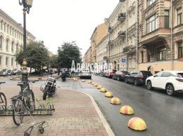 Чайковского, 20